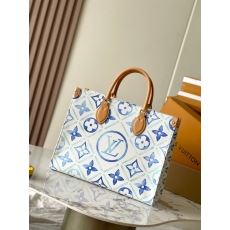 LV Shopping Bags